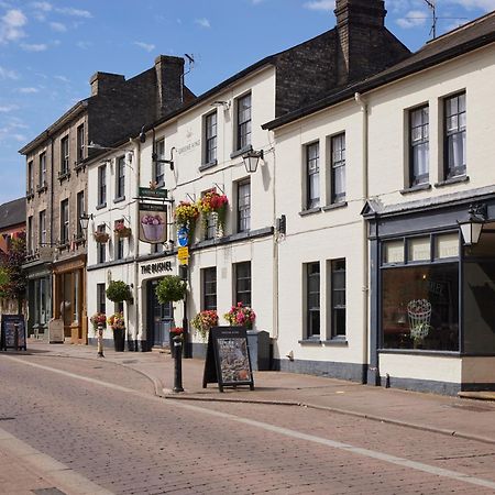 The Bushel By Greene King Inns Bury St. Edmunds Ngoại thất bức ảnh