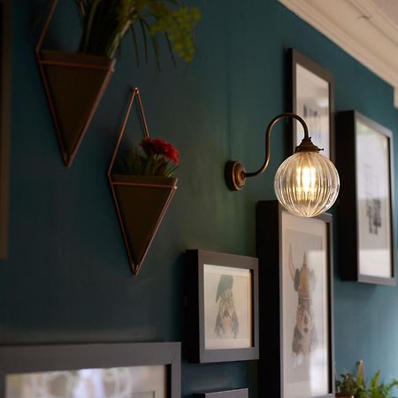 The Bushel By Greene King Inns Bury St. Edmunds Ngoại thất bức ảnh