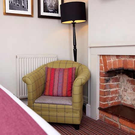 The Bushel By Greene King Inns Bury St. Edmunds Ngoại thất bức ảnh
