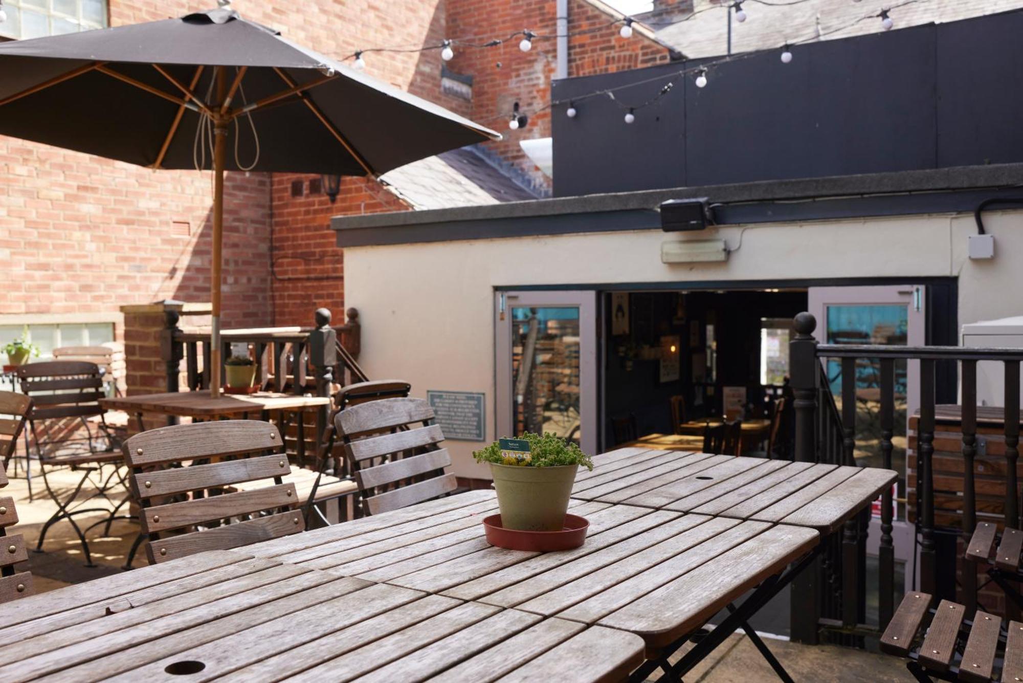 The Bushel By Greene King Inns Bury St. Edmunds Ngoại thất bức ảnh