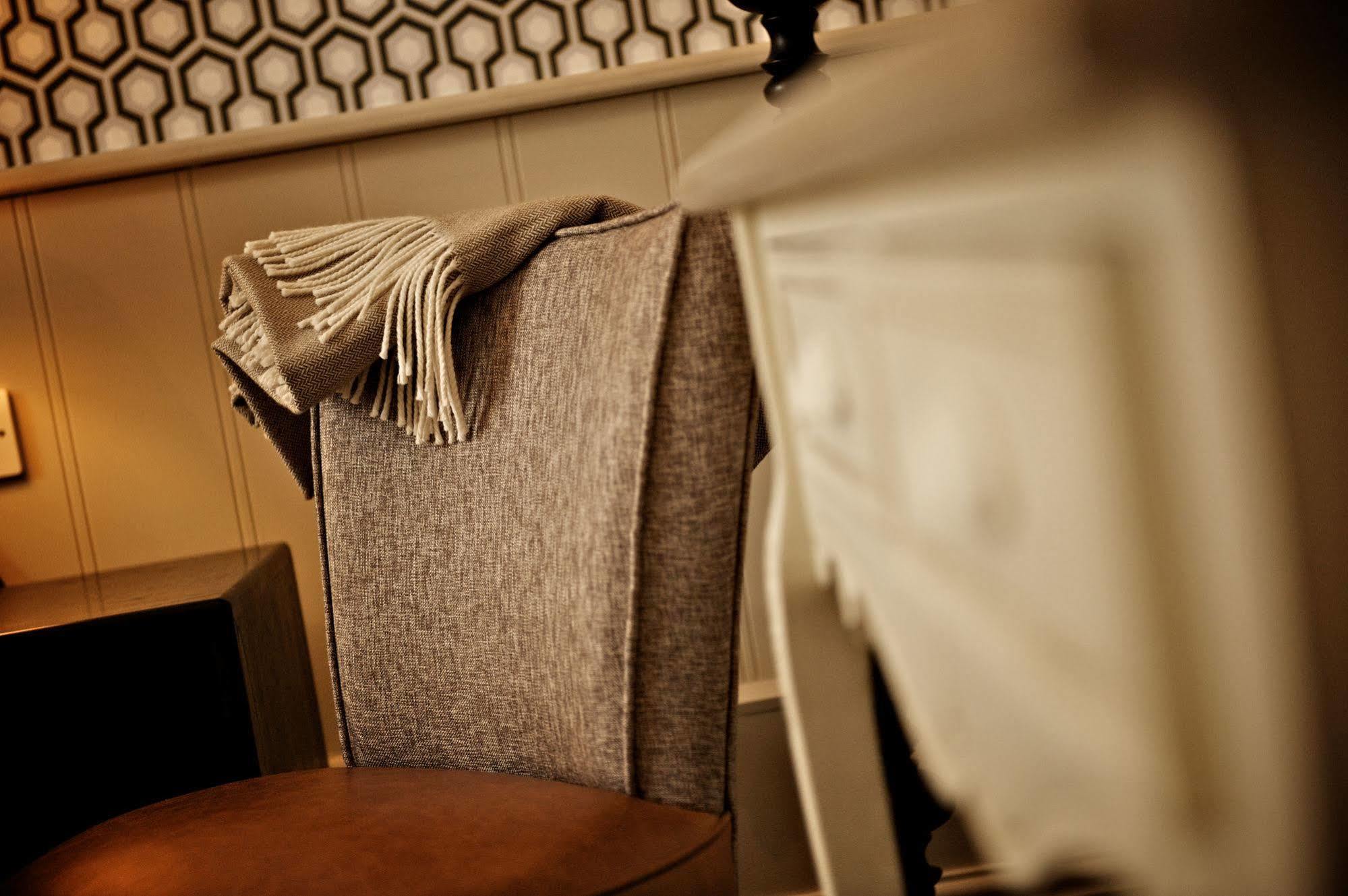 The Bushel By Greene King Inns Bury St. Edmunds Ngoại thất bức ảnh